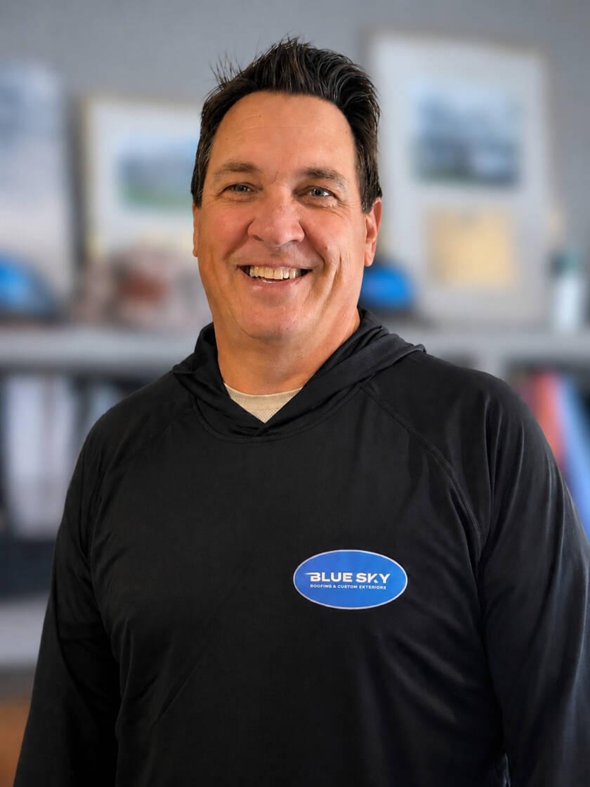 MATT GAZO